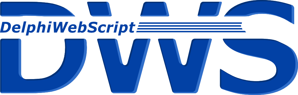 DWScript Logo