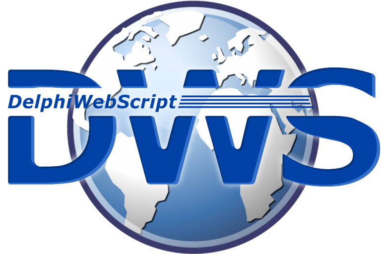 DWScript WebServer Logo